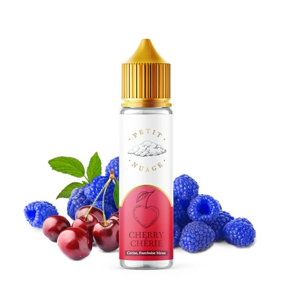 Cherry Chérie - Petit Nuage